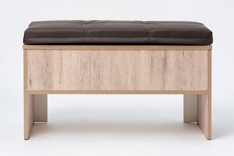 Тумба открытая Соренто 24 Дуб бонифаций_2