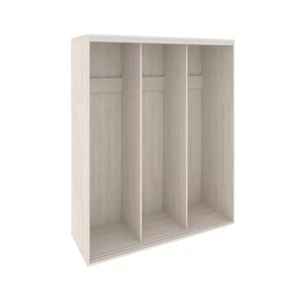 Корпус низкий + трек Maris SH.K3-1.2 Денвер Светлый_0