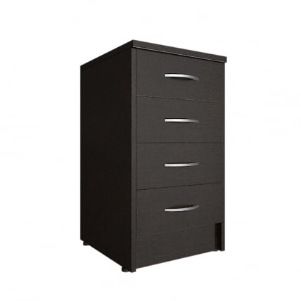 Тумба приставная (с замком) Riva А.ТП-4F-S Венге Цаво_0