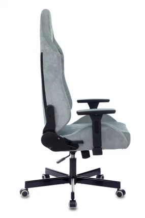 Геймерское кресло KNIGHT N1 SKY_15