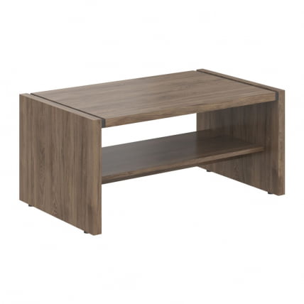 Стол журнальный MORRIS TREND MCT 106 Антрацит/Кария Пальмира_0