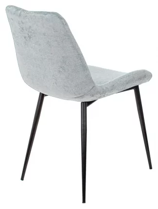 Стул для кухни Бюрократ KF-6 Серо-голубой Light 28_3