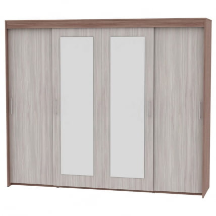 Шкаф-купе T-5-198х235х60-M(ЯШТ-ЯШС-10)_0