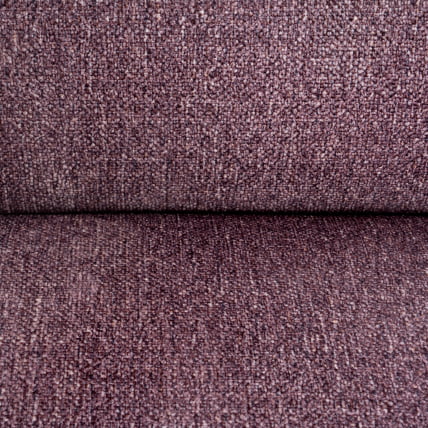 Диван Charli LUX Д/Чарли Люкс велюр/букле, VT shape wood rose_8