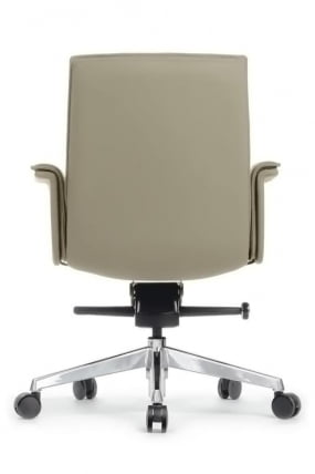 Кресло Рубенс-М Б1819-2 Светло-серый / Rubens-M B1819-2_2