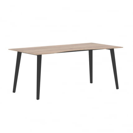 Стол руководителя JAY JST 1890 Дуб Каньон_0