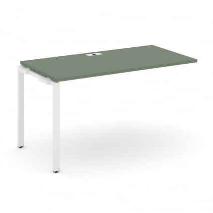 Наборный элемент рабочей станции CОНCЕПТ CН.ОНРС-003 Кобо Белый / CONCEPT CN.ONRS-003_0