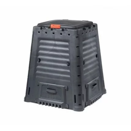 Компостер MEGA COMPOSTER 650 L WITHOUT BASE_0