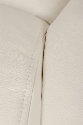 Кресло офисное Парламент H-2021-70-5 Слоновая кость_14