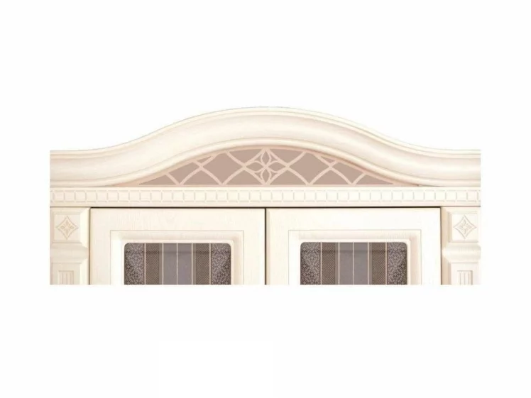 Кухонный гарнитур угловой Шарлотта 2 (ширина 240х180 см)_1