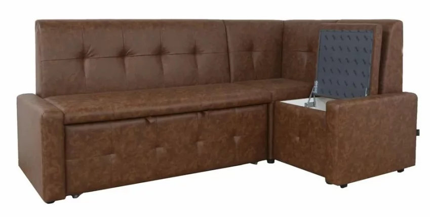 Диван раскладной Зефир-2 Комбинация 3 3-А_2