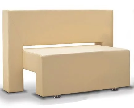 Диван на 60 Клаб-1 1/60 Бежевый_1