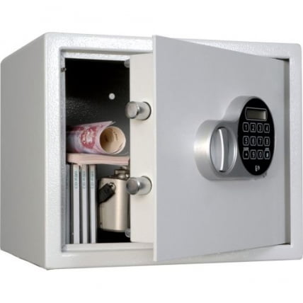 Гостиничный сейф Hotel SH-30.EL_0