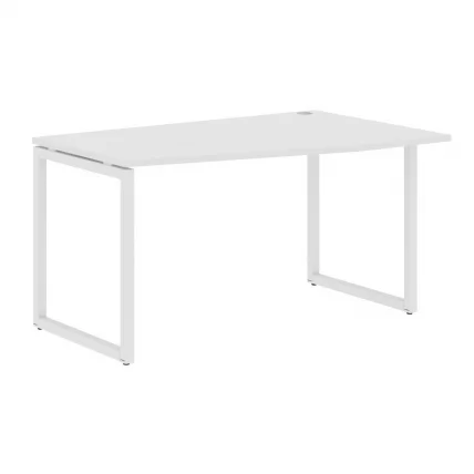 Стол письменный правый XTEN-Q XQCT 149 R Белый_0