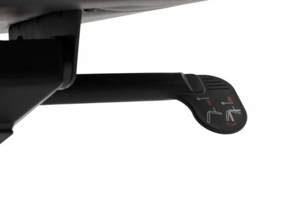 Кресло Порсче Ф181-Ф Темно-коричневый / Porsche F181-F_14