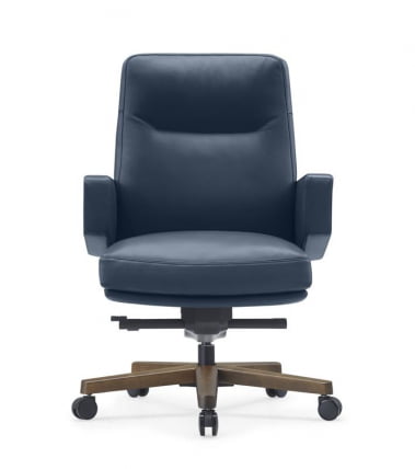 Кресло Рафаел-М Б2119 Синий / Rafael-M B2119_4