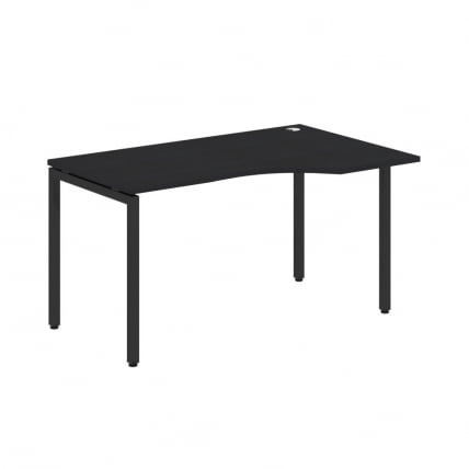 Стол XTEN-S XSCET 149 R Дуб юкон/антрацит_0