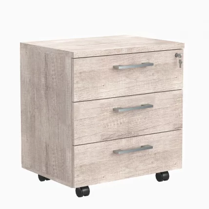 Тумба Torr-Z ТМС 3D Дуб Каньон_0