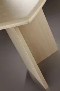 Набор мебели для руководителя Премиум Набор 2 Венге_1