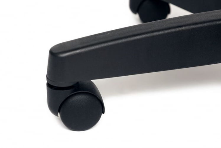 Компьютерное кресло BAGGI Серый/Синий_3