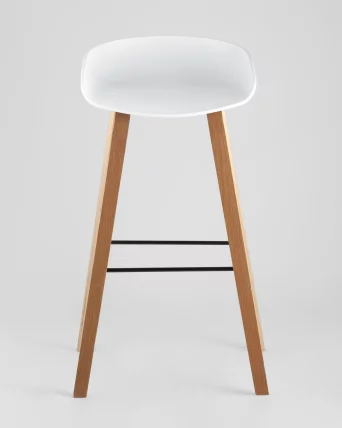 Барный стул Libra Белый_2