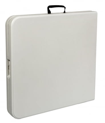 Стол складной чемодан пластиковый Кейт 120, стальной каркас, полиэтилен высокой плотности (HDPE)_9