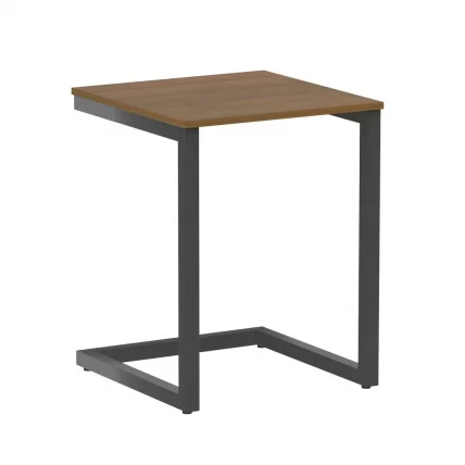 Стол письменный HOME OFFICE VR.SP-2-58 Орех Гварнери/Антрацит металл_0