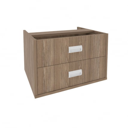 Блок ящиков центральный Maris SH.YC-3 Дуб Аризона_0