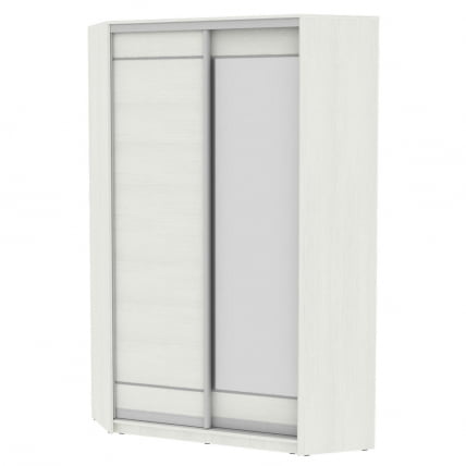 Шкаф-купе YA-230х1250-4(ВД-D1D2)_0