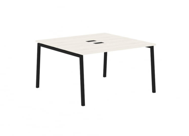 Бенч-система ЕДИС ЕЛВСТ 1313 Ясень Траун Черный / EDIS ELWST_0