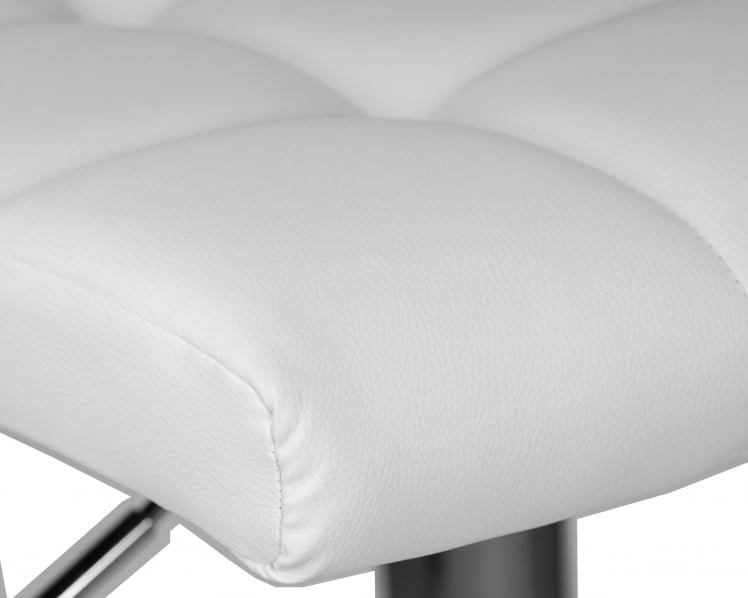 Стул барный DOBRIN CANDY (белый)_7