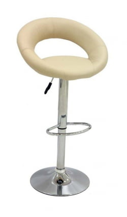 Стул барный BN 1009-1 Бежевый_1