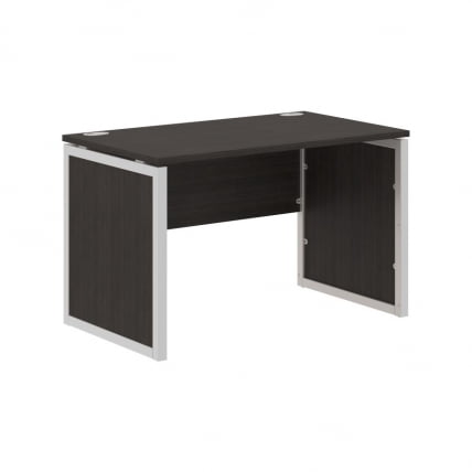 Стол письменный XTEN-QP XQPST 127 Дуб Юкон Серый_0