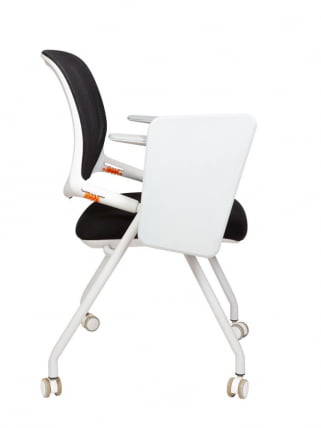 Конференц-кресло Свифт Черный / Swift_5