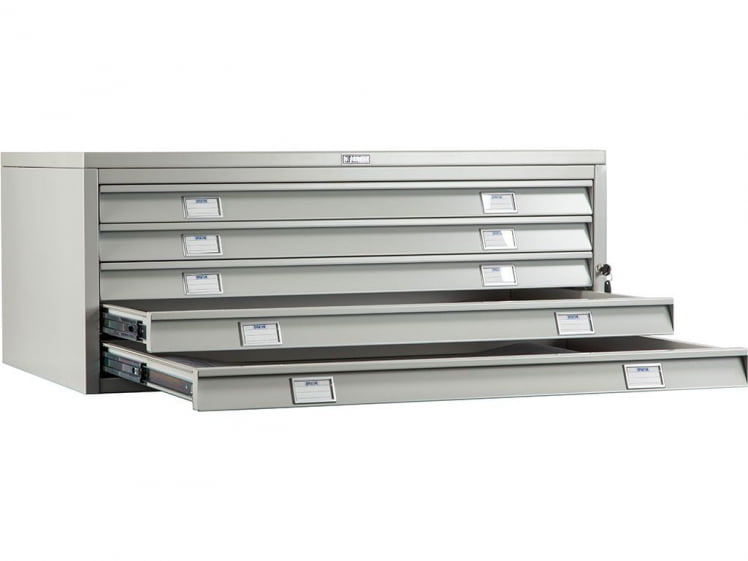 Картотечный шкаф A1-05/1 (верх)_0