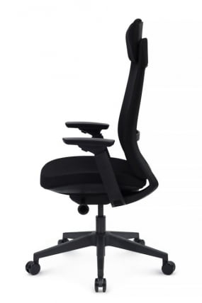 Кресло Миратт МРТБ-001 Черный / Miratt MRTB-001_5