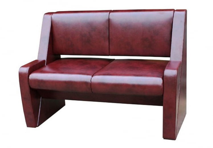 Диван двухместный Осло А-07/2_5