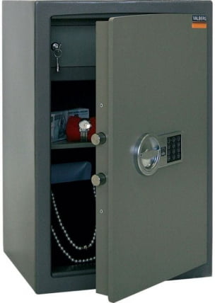 Сейф Карат АСК.67Т ЕЛ / ASK.67T EL_0