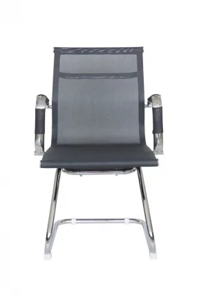 Конференц-кресло Riva 6001-3 Черный_1