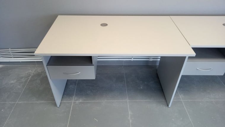 Кабель-канал d60 Серый металлик_2