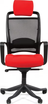 Кресло руководителя CHAIRMAN 283 Ткань 26-22_1