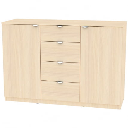 Комод K-93x135x45-1-TR(ДМ)_0