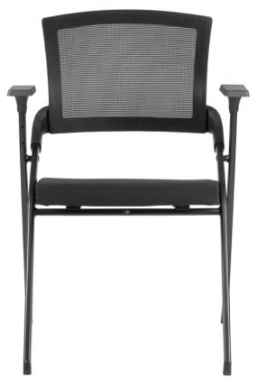 Кресло Сеат РCХ М2001 Черный / Seat RCH M2001_3