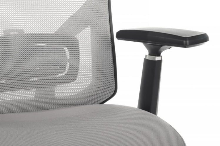 Кресло Степ РCХ А2320 Серый / Step RCH A2320_8