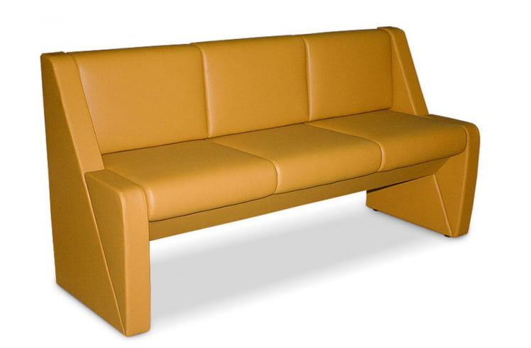 Диван трехместный Осло А-07/3_5