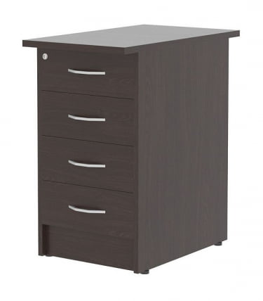 Тумба приставная IMAGO ТП-4.2А Венге магия_0