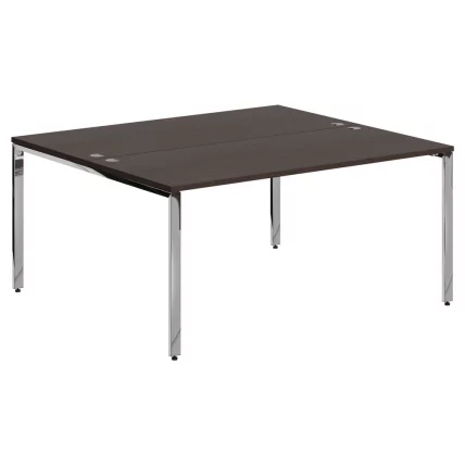 Рабочая станция XTEN GLOSS XGWST 1614 Легно Темный_0