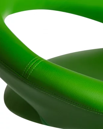 Стул барный DOBRIN MIRA Зеленый_6