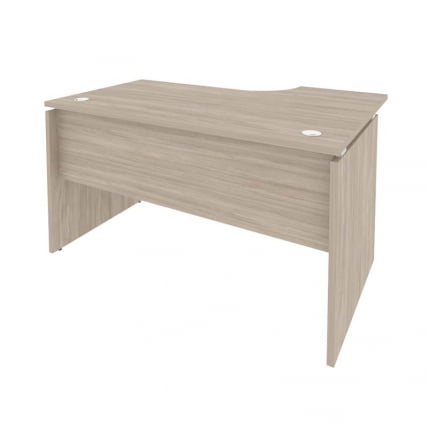 Стол эргономичный левый ОНИКС О.СА-2Л Дуб Аттик / ONIX O.SA-2L_0
