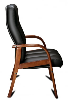 Кресло офисное FORUM AD LX_1